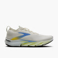 Men's Glycerin Flex - White/Cyber Yellow/Nightlife