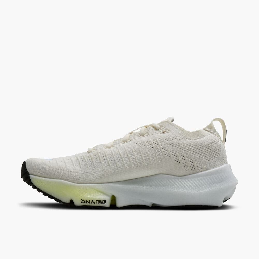 Men's Glycerin Flex - White/Cyber Yellow/Nightlife