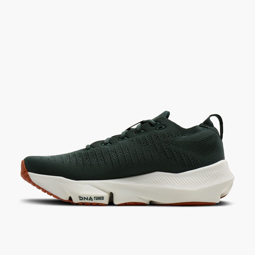 Men's Glycerin Flex - Green/Grey/Brown