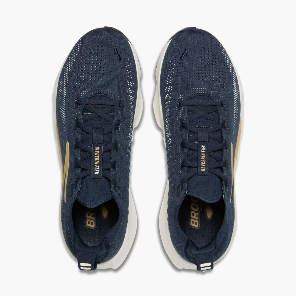 Men's Glycerin Flex - Spellbound/Starfish/Coconut