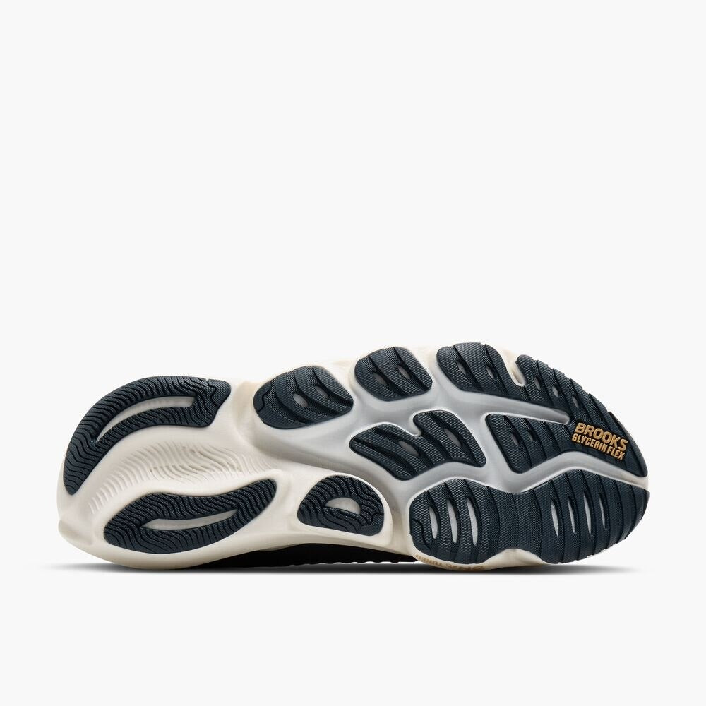 Men's Glycerin Flex - Spellbound/Starfish/Coconut