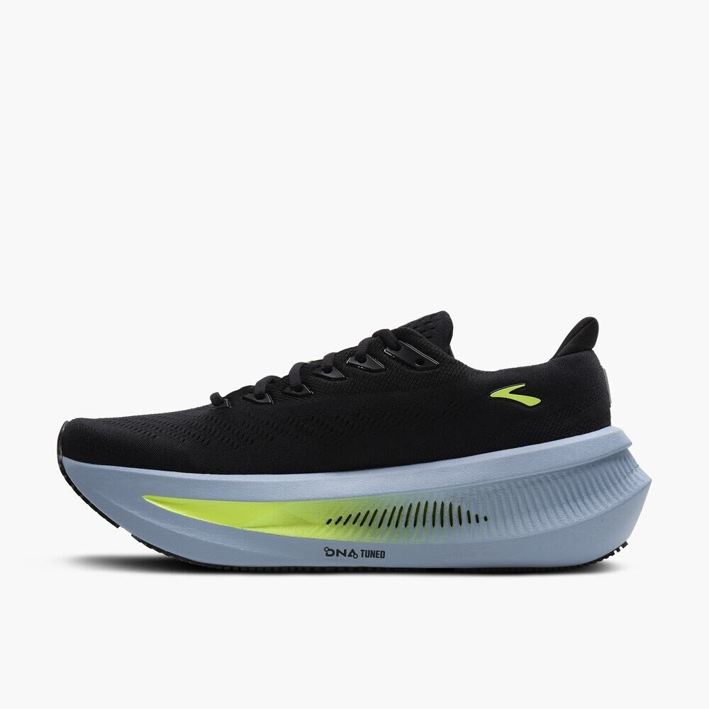 Men's Glycerin Max 2 - Black/RainWashed/Nightlife