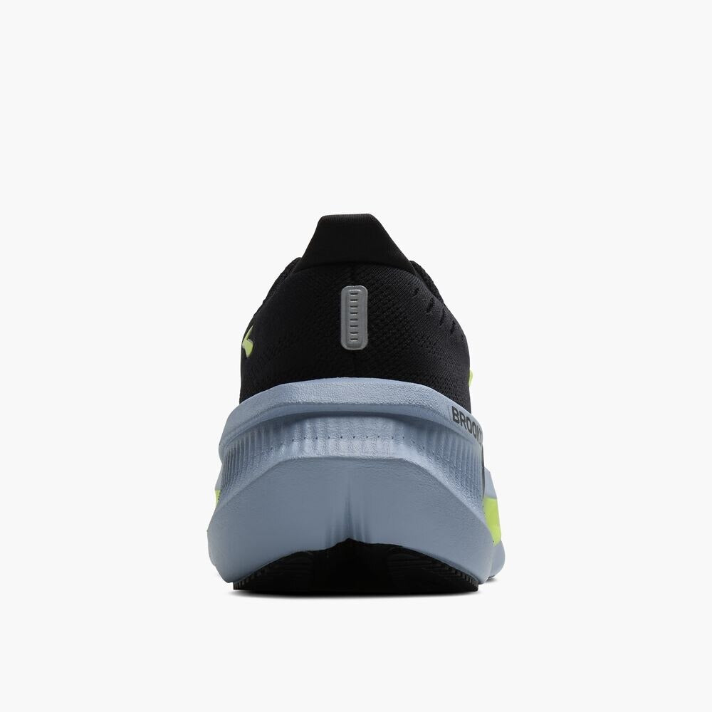Men's Glycerin Max 2 - Black/RainWashed/Nightlife
