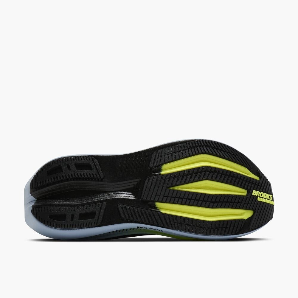 Men's Glycerin Max 2 - Black/RainWashed/Nightlife
