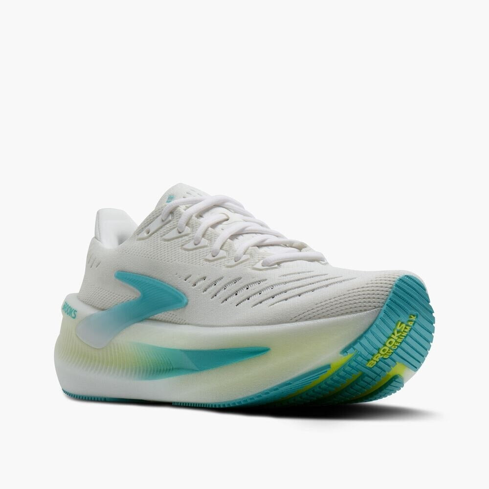 Men's Glycerin Max 2 - White/Ipanema/Nightlife