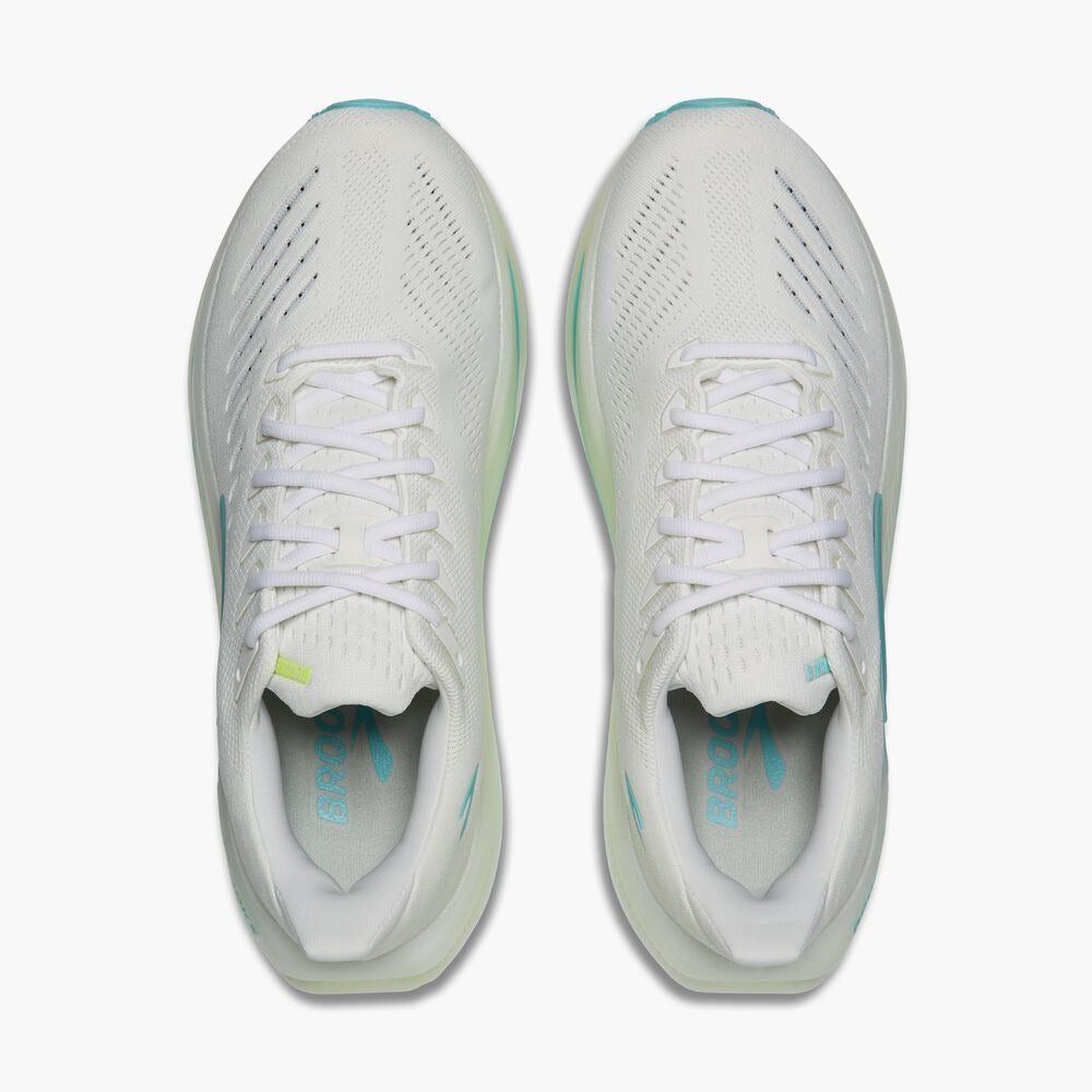 Men's Glycerin Max 2 - White/Ipanema/Nightlife