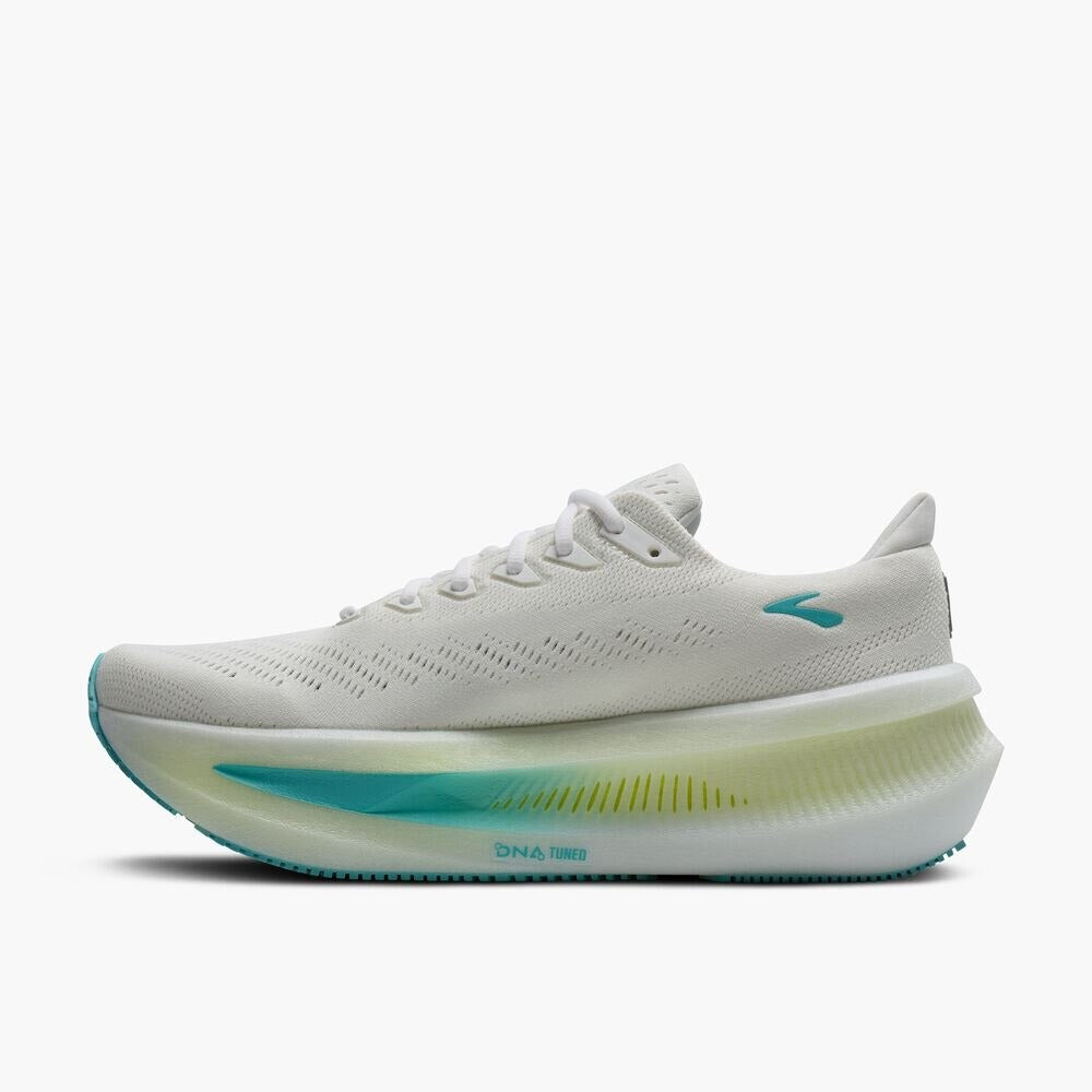 Men's Glycerin Max 2 - White/Ipanema/Nightlife
