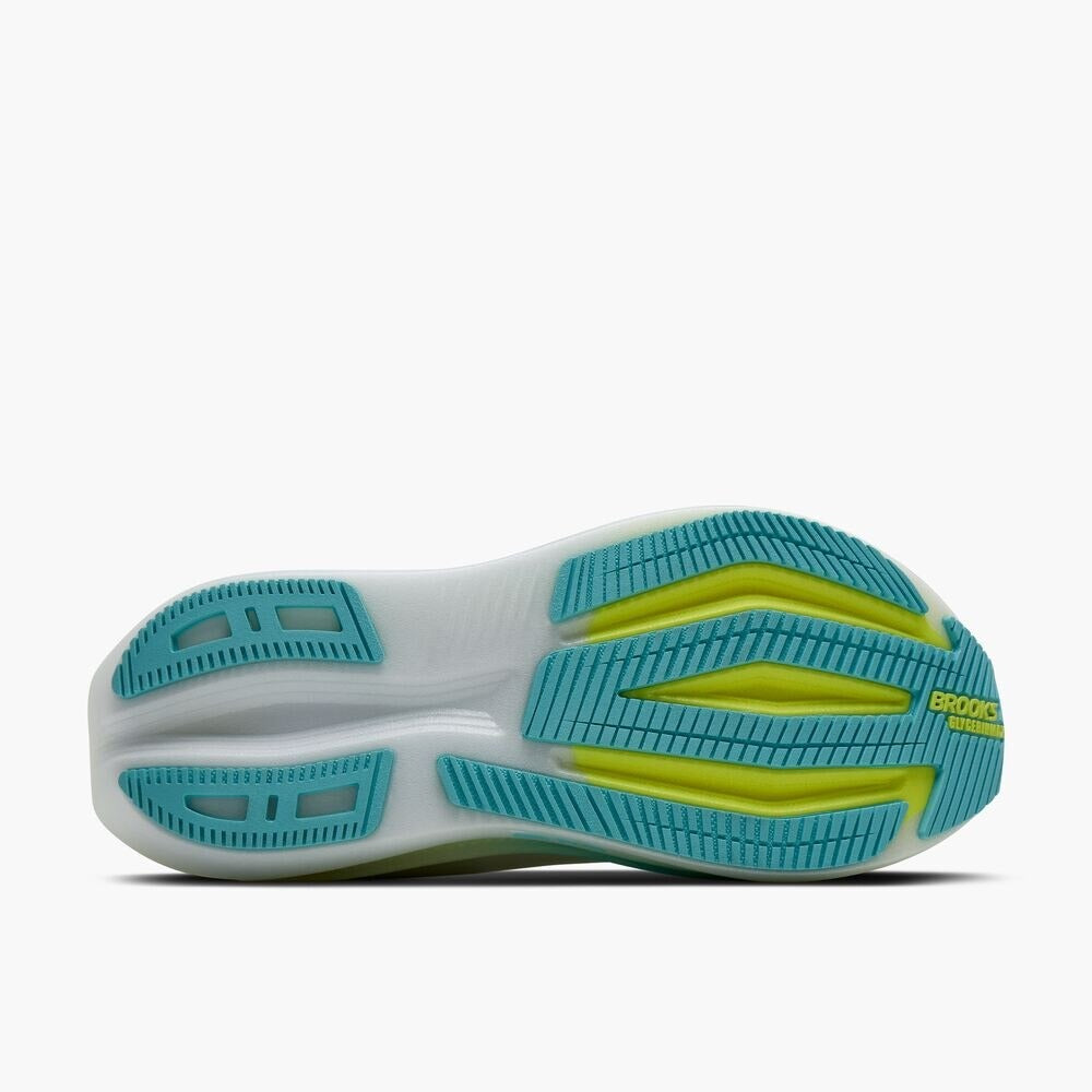 Men's Glycerin Max 2 - White/Ipanema/Nightlife