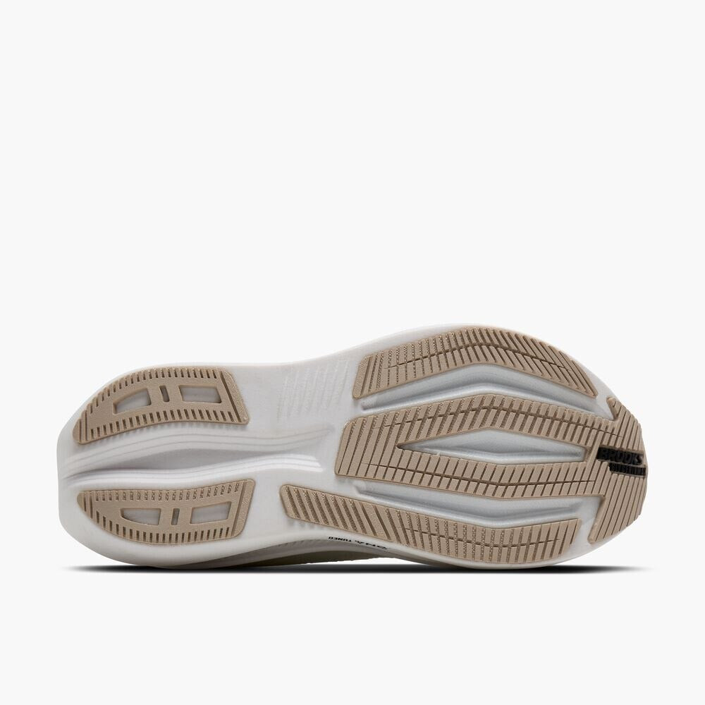 Men's Glycerin Max 2 - White/Black/Chateau Gray
