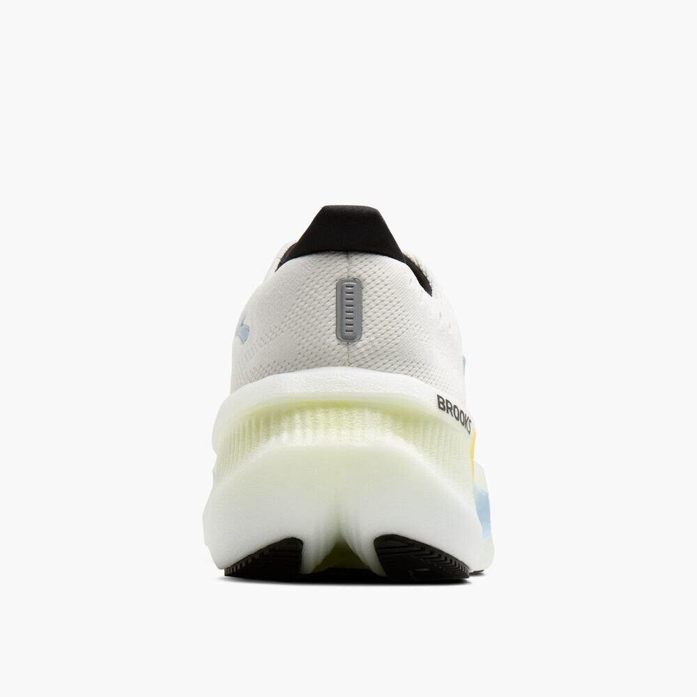 Men's Glycerin Max 2 - Bright White/Black/Nightlife