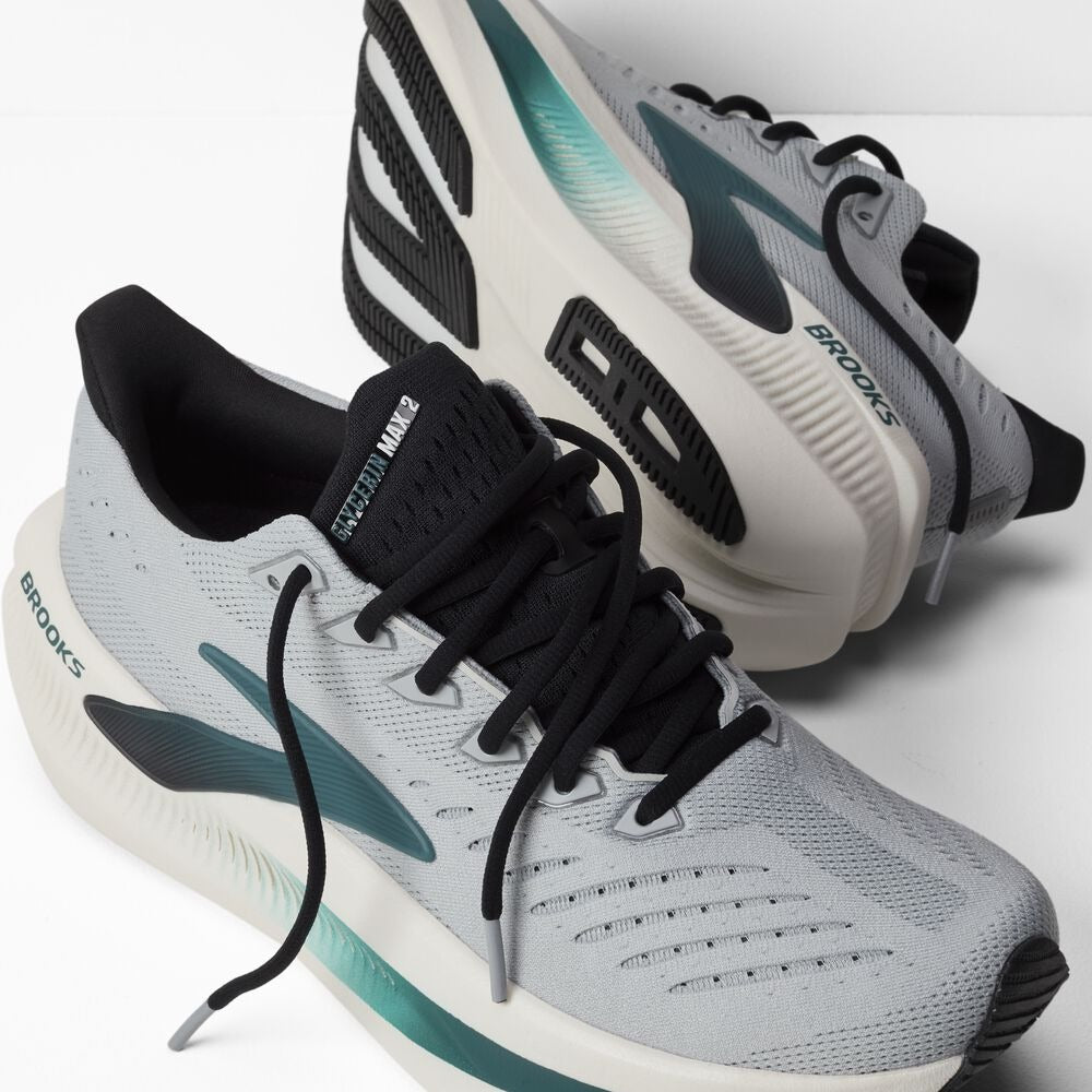 Men's Glycerin Max 2 - Mist/Atlantic Deep/Coconut