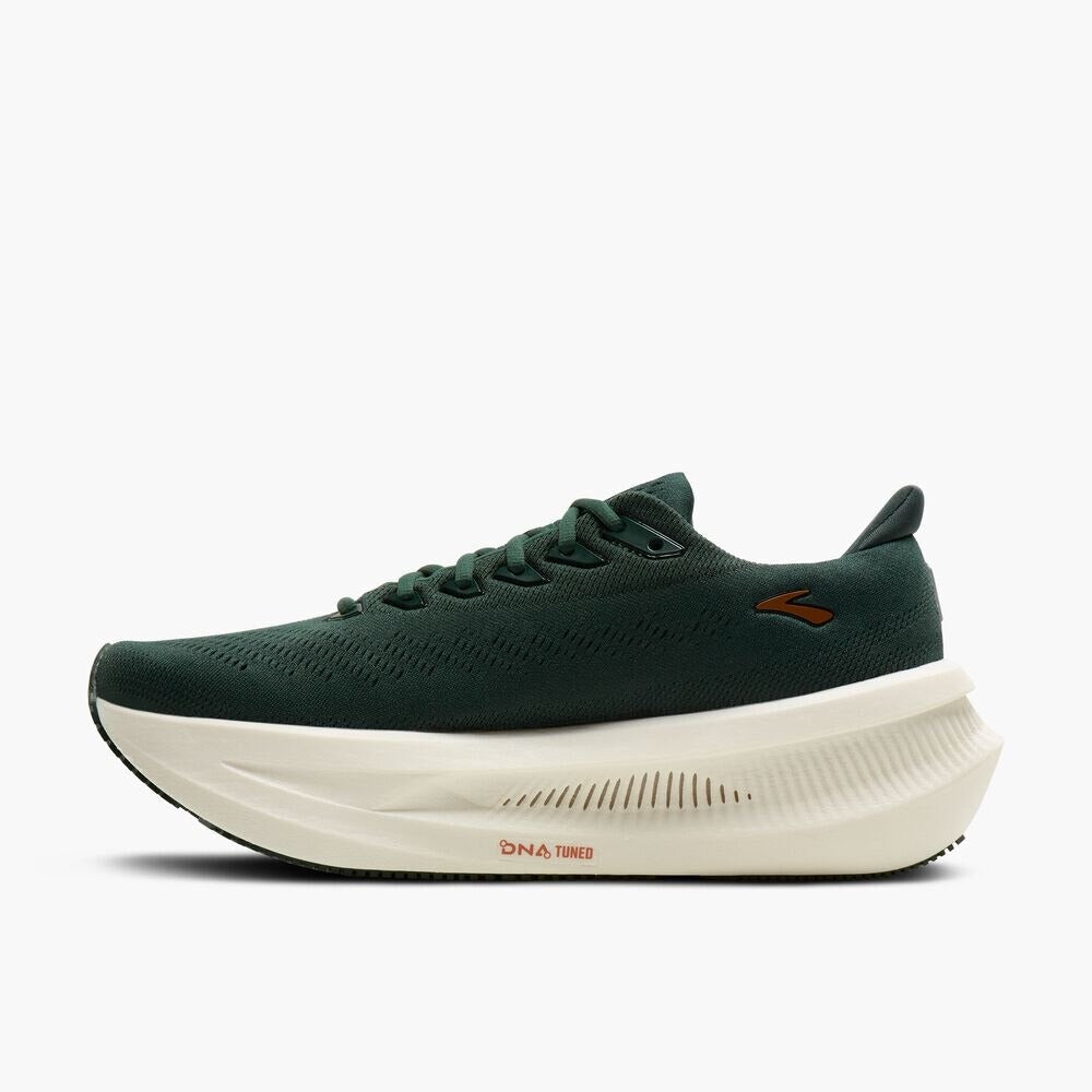 Men's Glycerin Max 2 - Dark Spruce/Bombay Brown/Clear