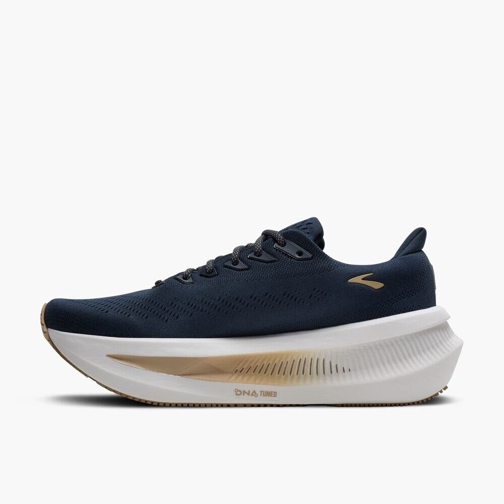 Men's Glycerin Max 2 - Spellbound/Starfish/White