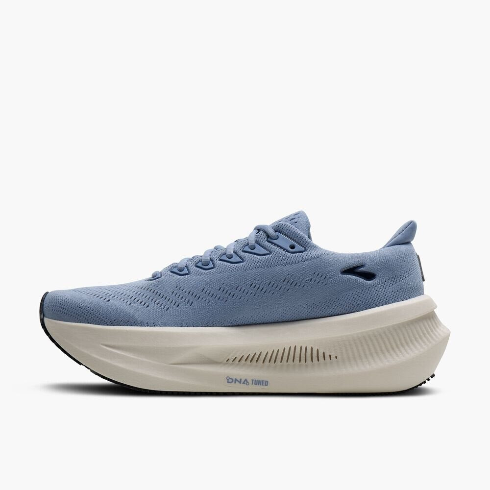 Men's Glycerin Max 2 - Rain Washed/Navy Blazer/Clear