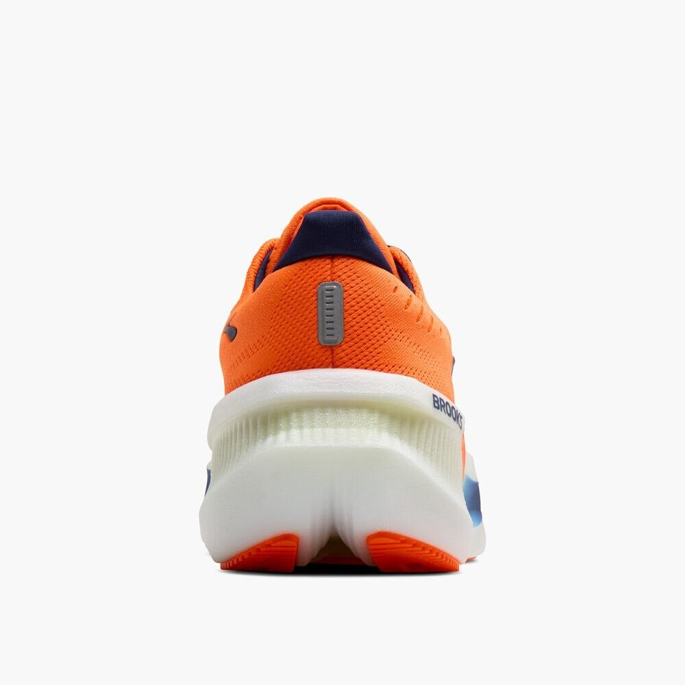 Men's Glycerin Max 2 - Orange/Beacon Blue/Nightlife