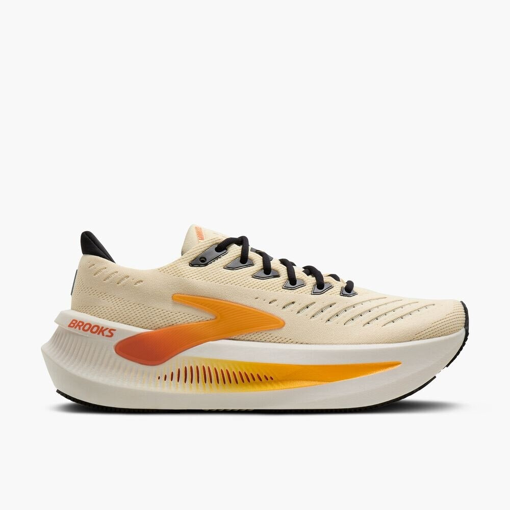 Men's Glycerin Max 2 - Rutabaga/Orange/ShockingOrange