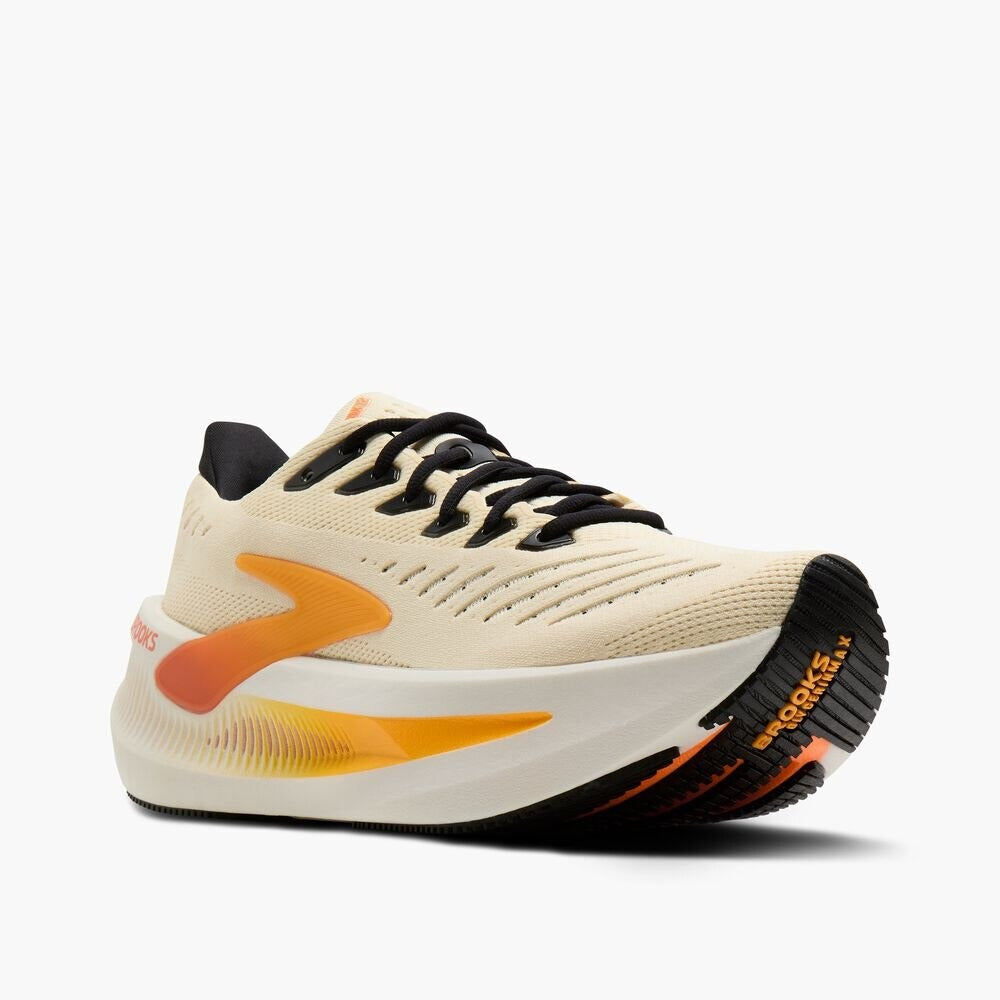 Men's Glycerin Max 2 - Rutabaga/Orange/ShockingOrange
