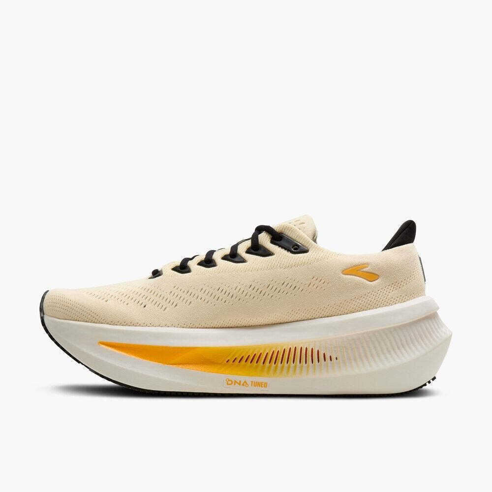 Men's Glycerin Max 2 - Rutabaga/Orange/ShockingOrange