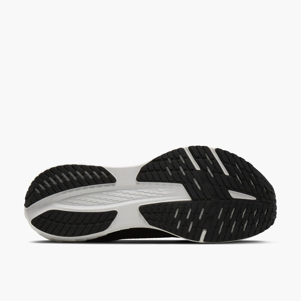 Men's Launch 12 - Black/Cyber Yellow/Oyster