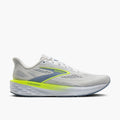 Men's Launch 12 - White/Rainwashed/Nightlife