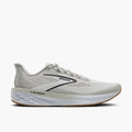 Men's Launch 12 - Oyster/White/Phantom