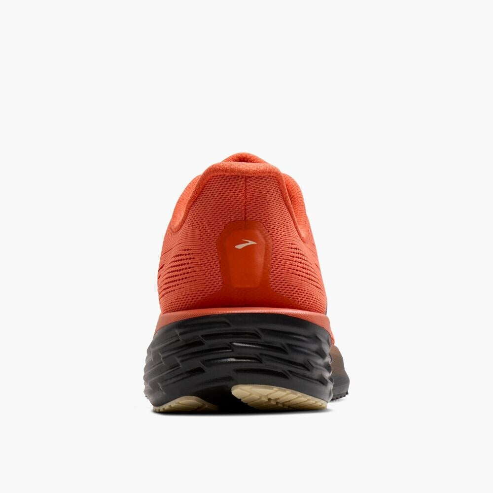 Men's Launch 12 - Tigerlily/Blackened Pearl