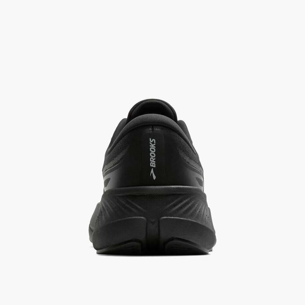 Men's Revel Max - Black/Black/Ebony