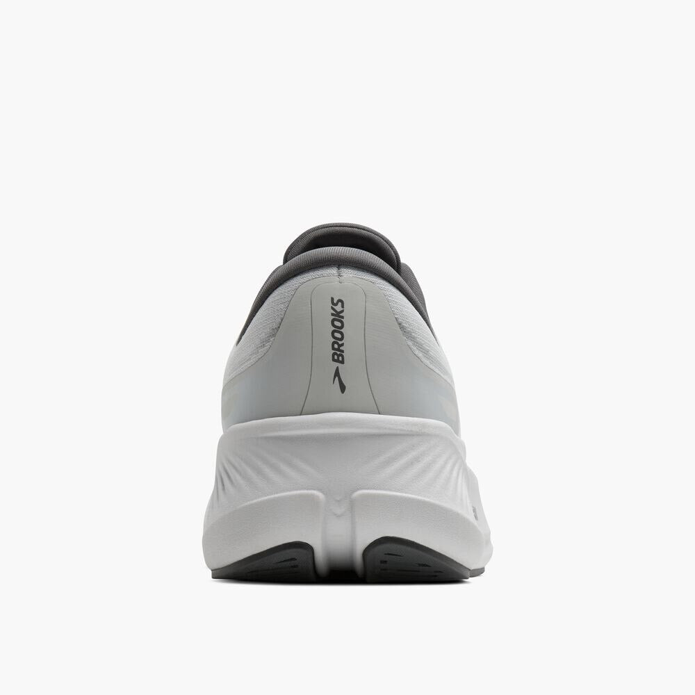 Men's Revel Max - Oyster Mushroom/Poppy Seed