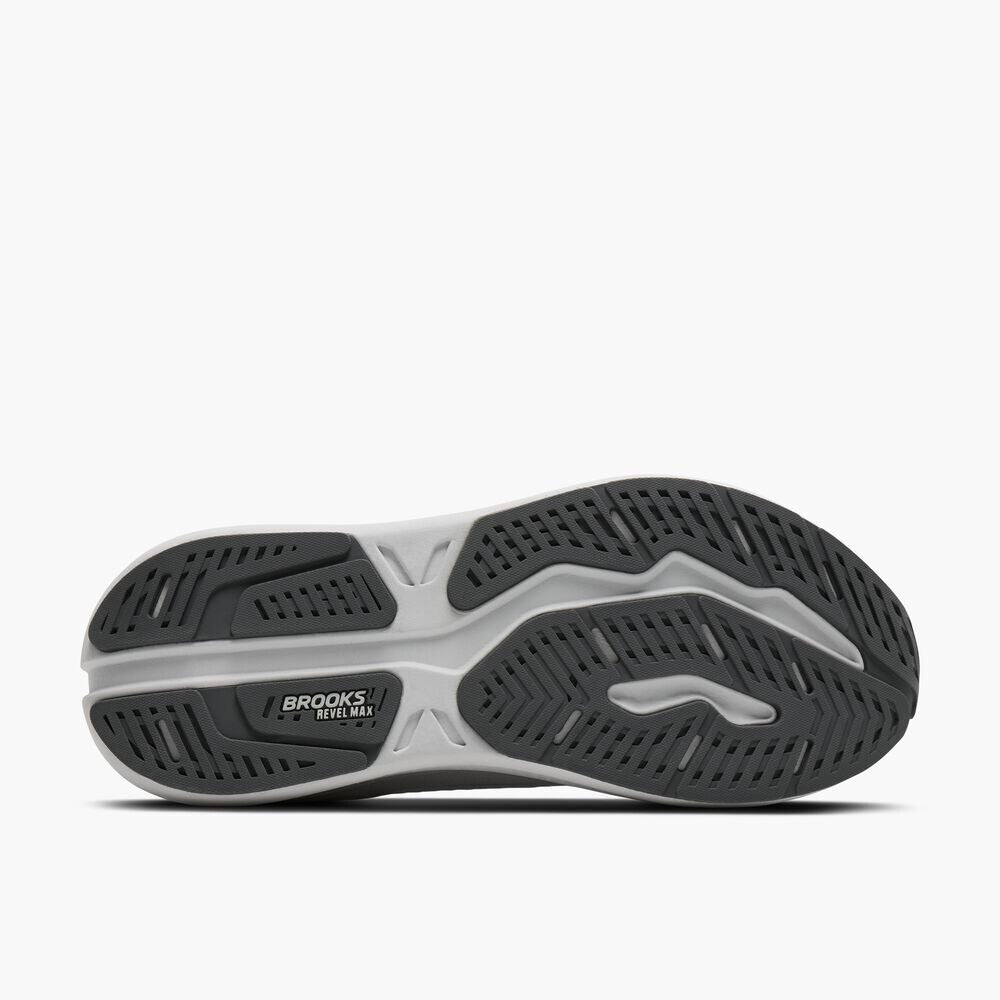 Men's Revel Max - Oyster Mushroom/Poppy Seed