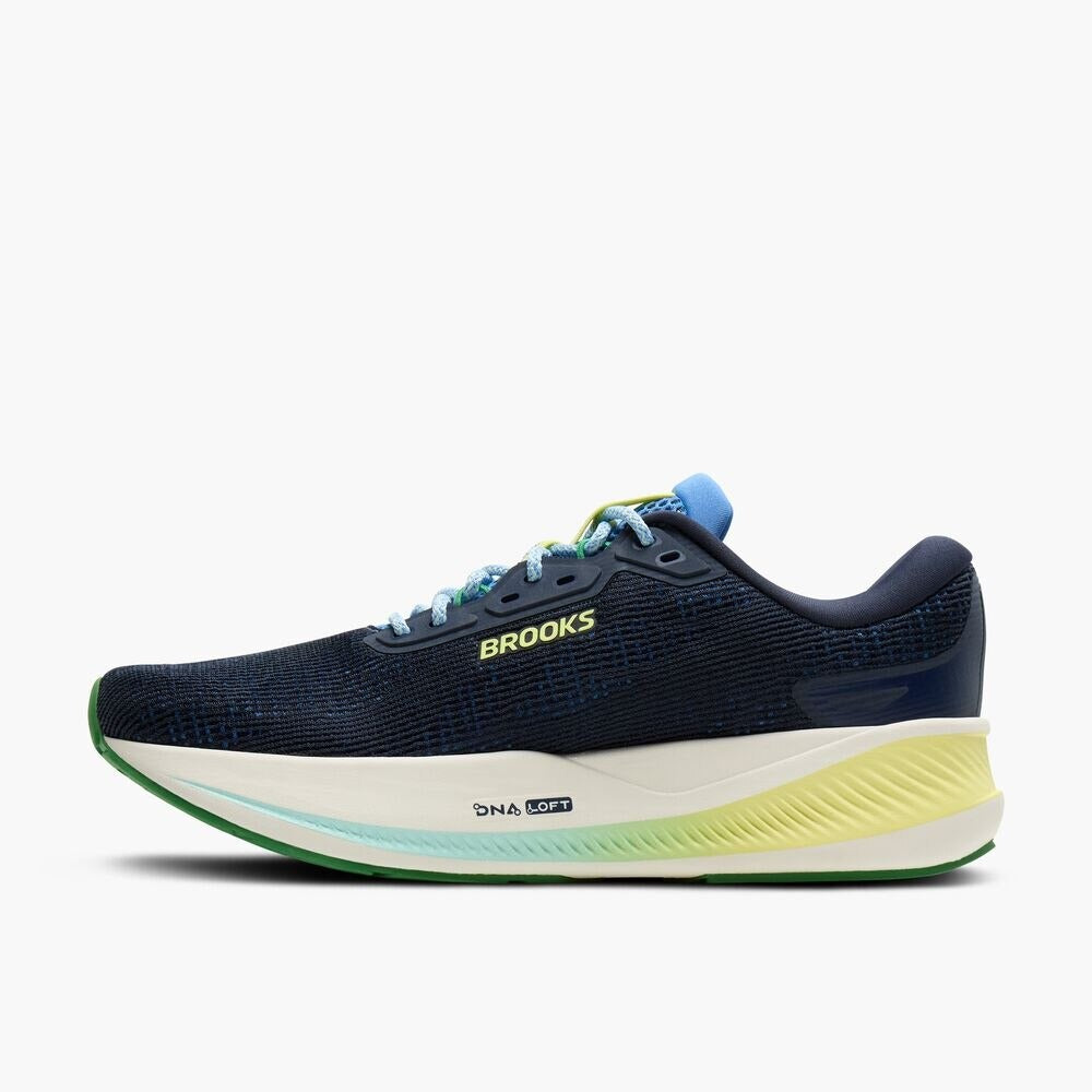 Men's Revel Max - Indigo/Marina/Lemon