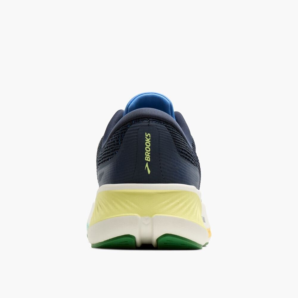 Men's Revel Max - Indigo/Marina/Lemon