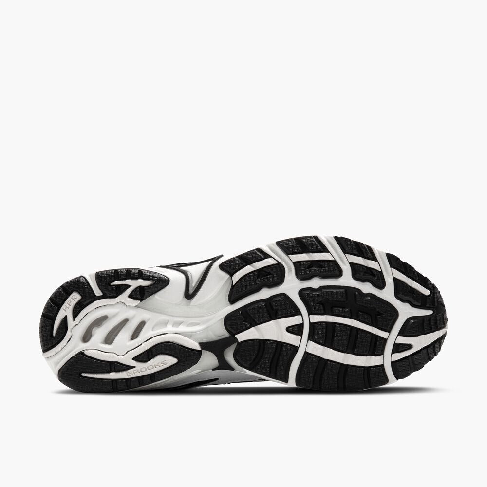 Men's Adrenaline GTS 4 - Black/White/Silver