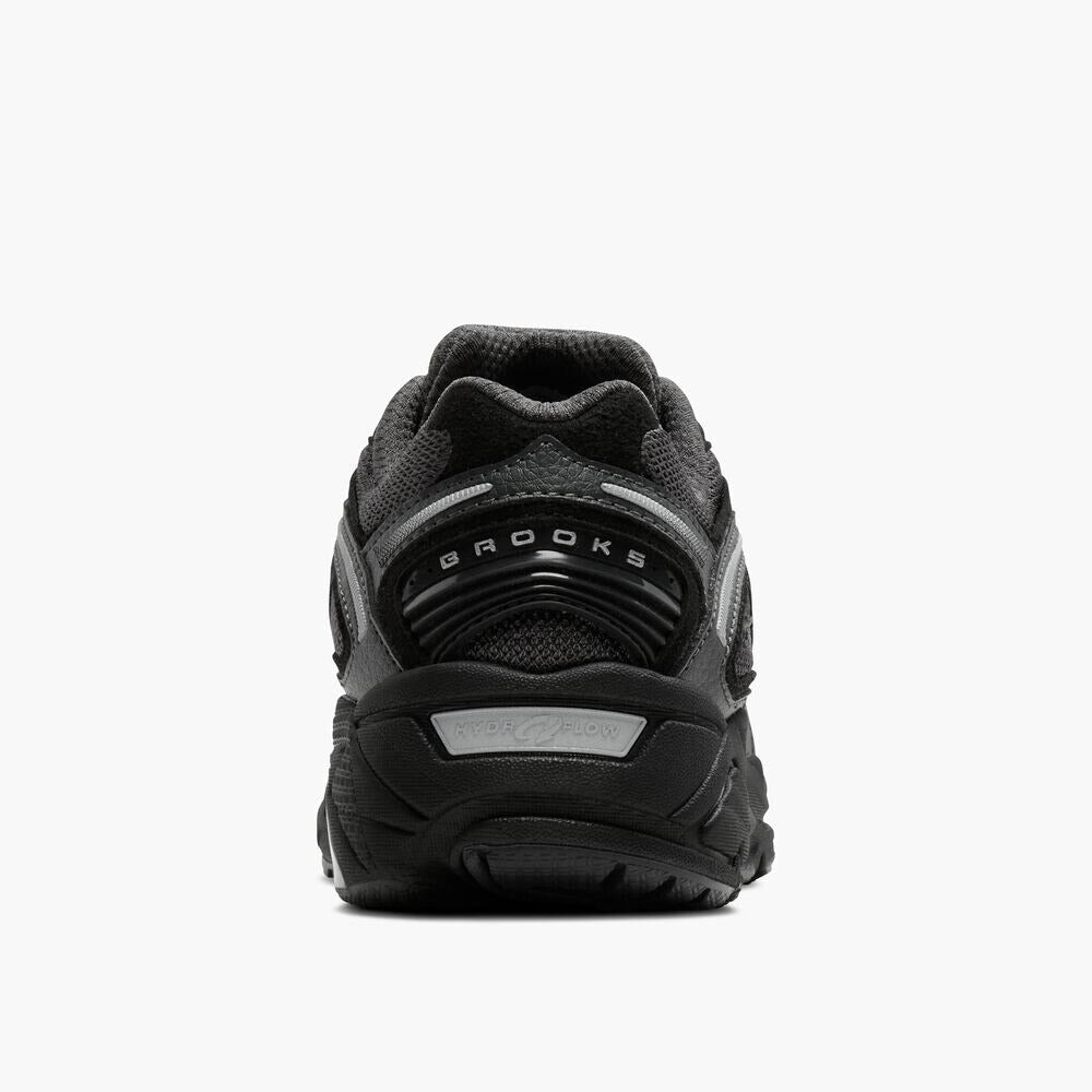 Men's Adrenaline GTS 4 - Black Sand/Black/Dark Shadow