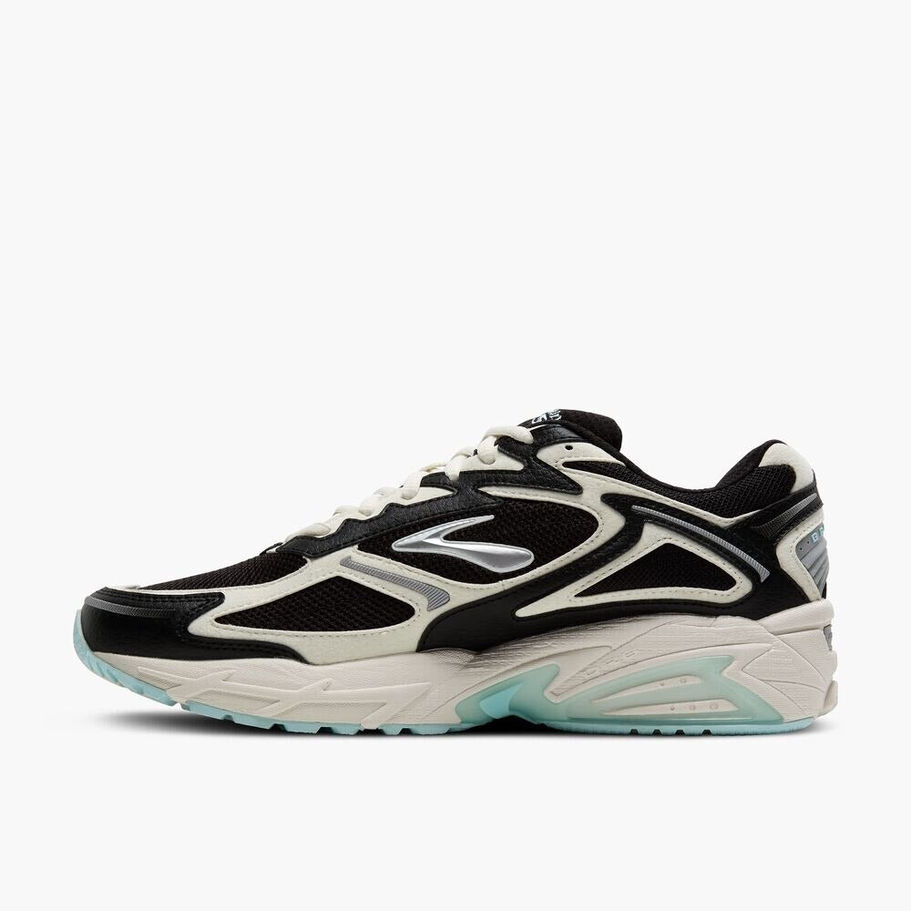 Men's Adrenaline GTS 4 - Black/Coconut/Silver