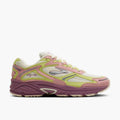 Men's Adrenaline GTS 4 - Vanilla Ice/Pale Mauve/Lime