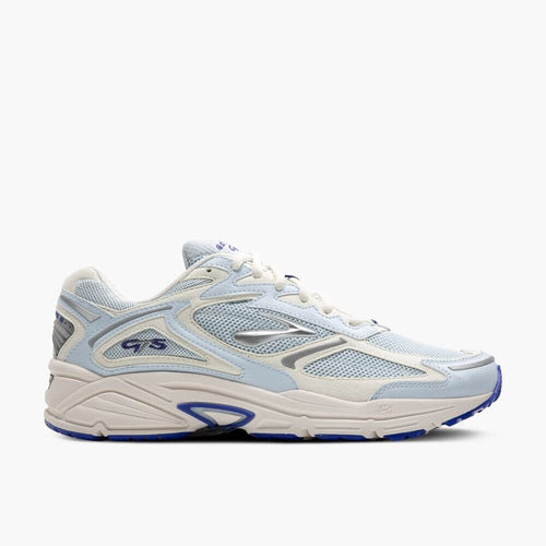 Men's Adrenaline GTS 4 - Blue/Aqua/Silver