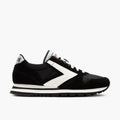 Men's Chariot - Black/White