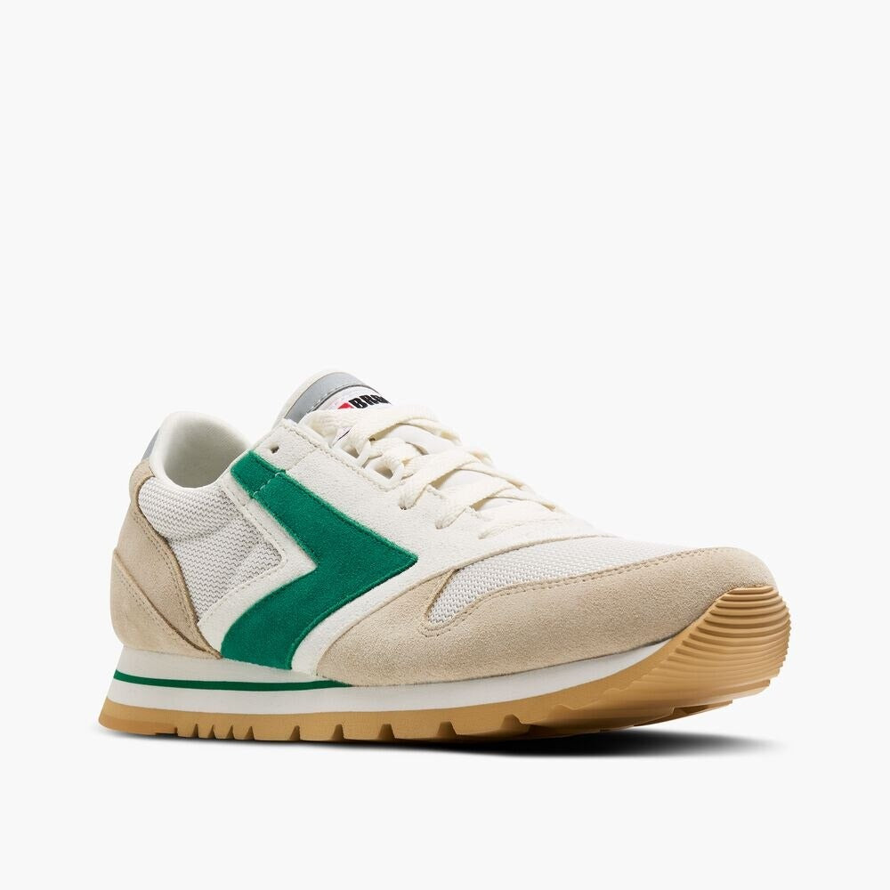 Men's Chariot - Coconut/Bosphorus/Taffy