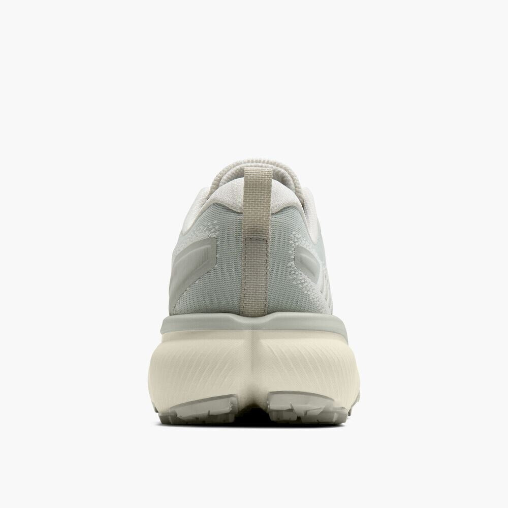Men's Cascadia 20 - Grey/Bluewash/Rutabaga
