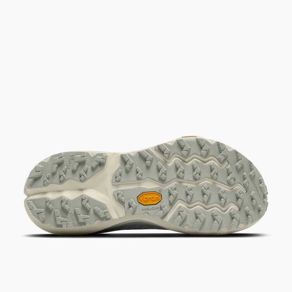 Men's Cascadia 20 - Grey/Bluewash/Rutabaga