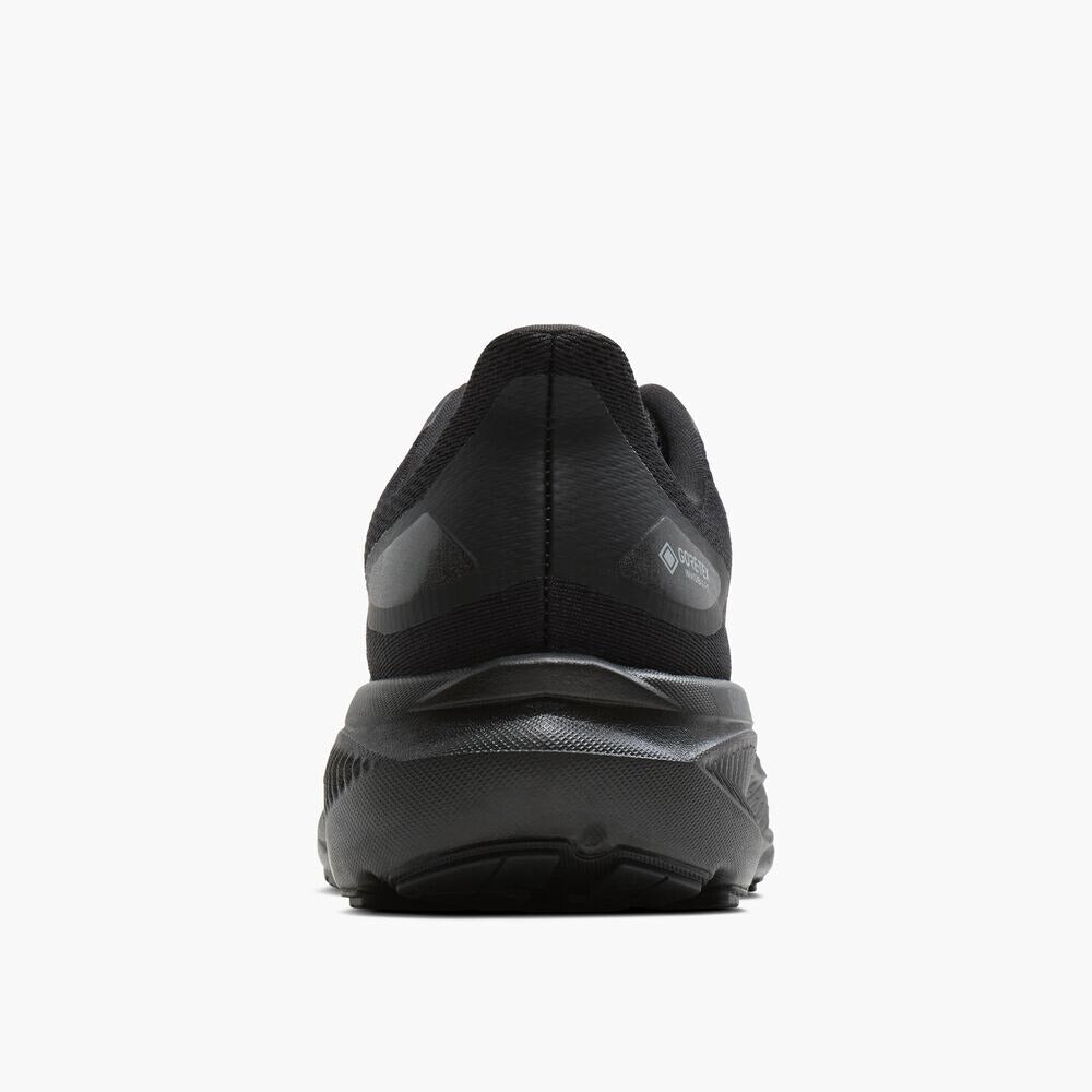 Men's Ghost 18 GTX - Black/Black/Ebony