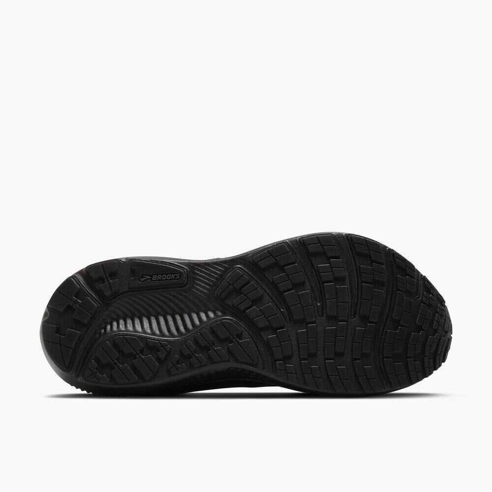 Men's Ghost 18 GTX - Black/Black/Ebony