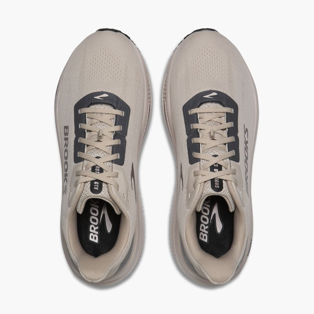 Men's Ghost 18 GTX - Chateau/Black/Metallic