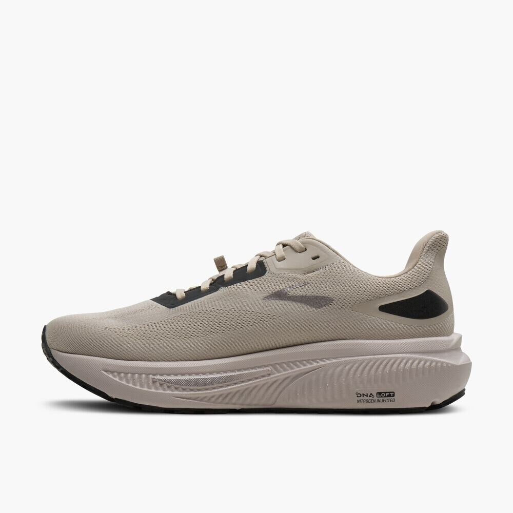 Men's Ghost 18 GTX - Chateau/Black/Metallic