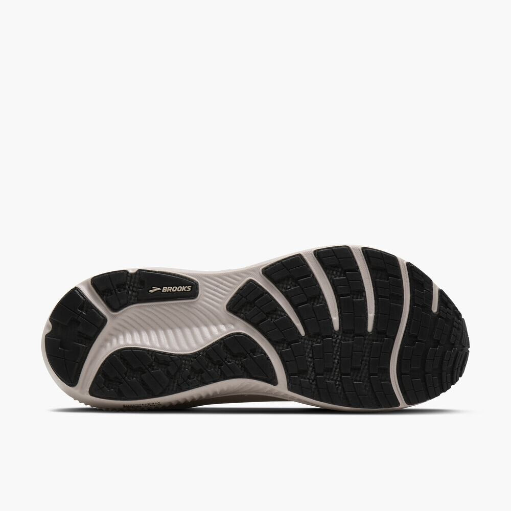 Men's Ghost 18 GTX - Chateau/Black/Metallic