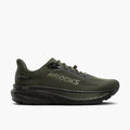 Men's Ghost 18 GTX - Forest/Black/Metallic