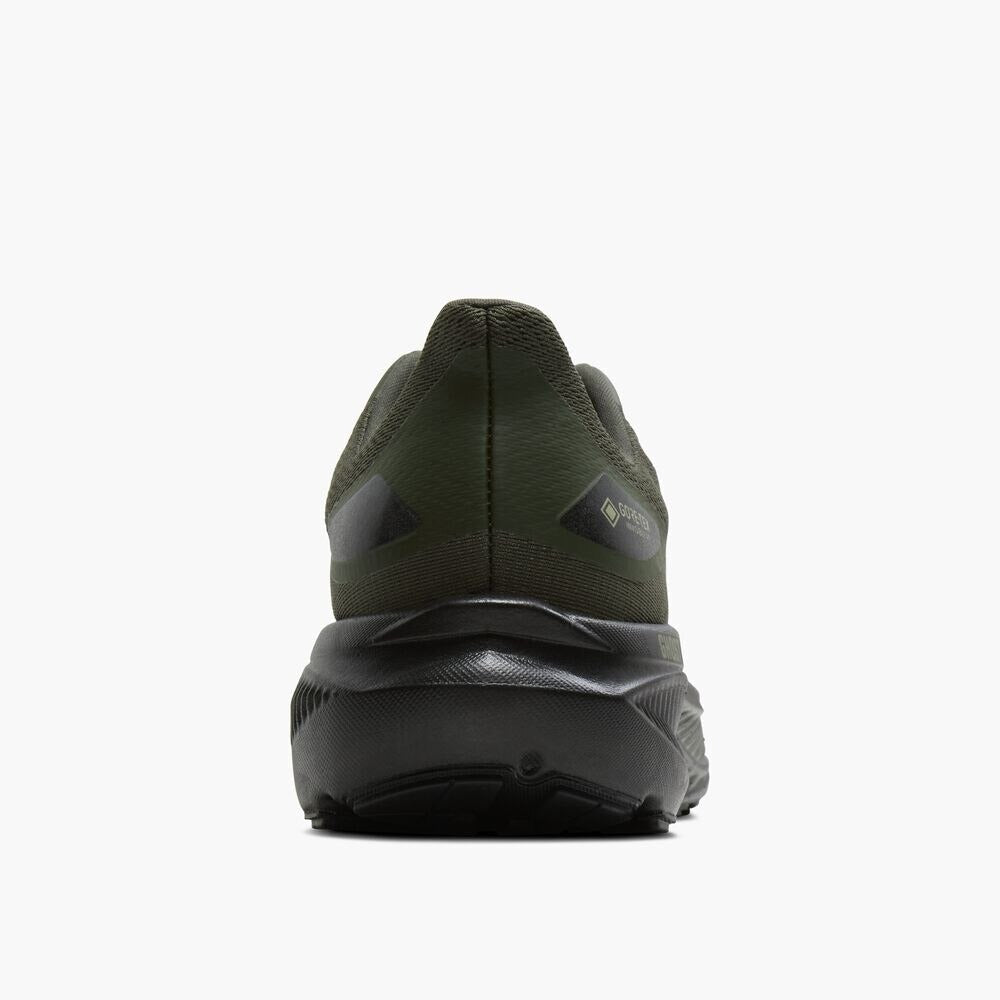Men's Ghost 18 GTX - Forest/Black/Metallic