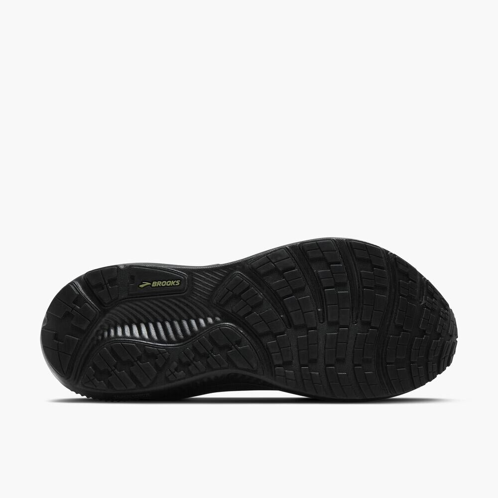 Men's Ghost 18 GTX - Forest/Black/Metallic