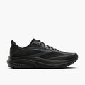 Men's Ghost 18 - Black/Black/Ebony
