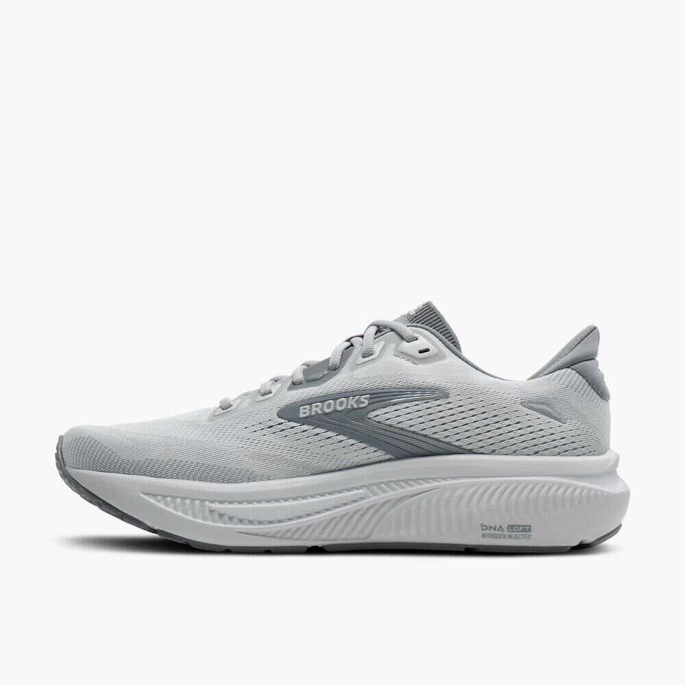 Men's Ghost 18 - Primer Grey/Oyster Mushroom